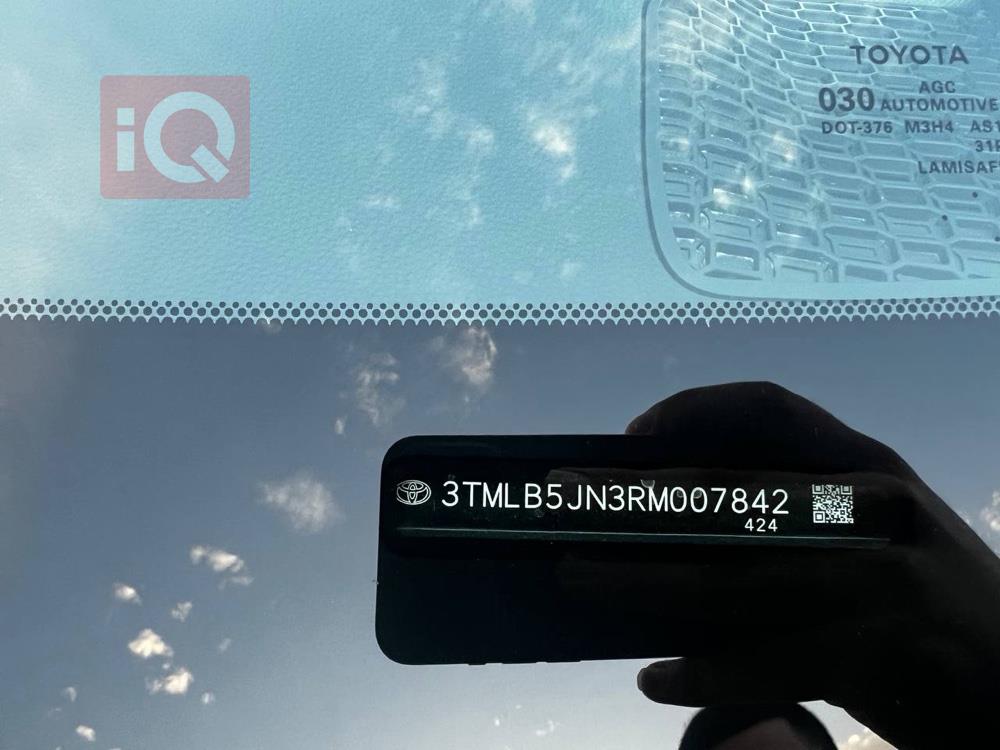 تۆیۆتا تاکۆما